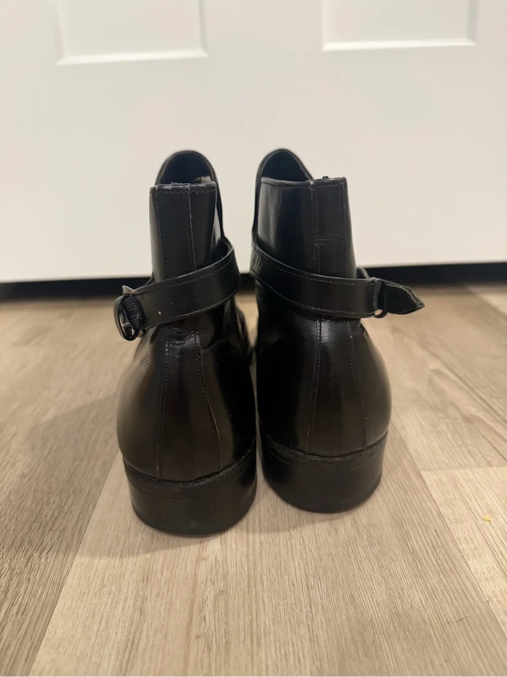 Johnston & Murphy rare vintage